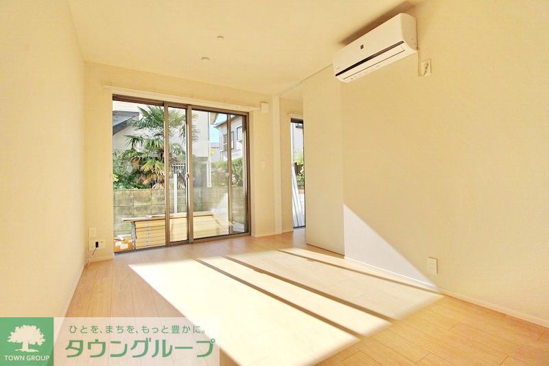居室・リビング　★同施工別部屋参照★