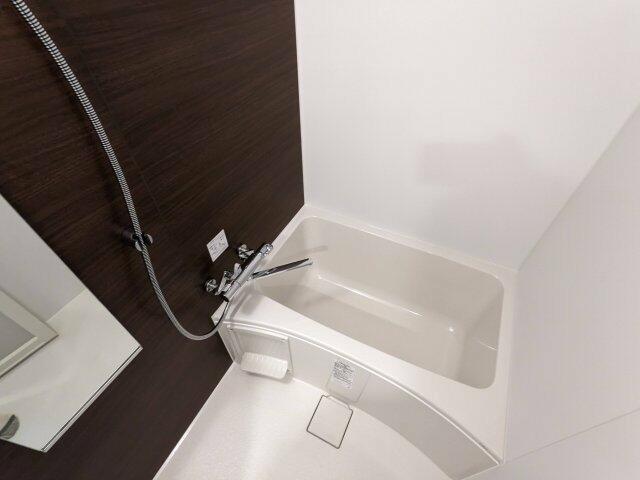 バス・シャワールーム　お風呂です