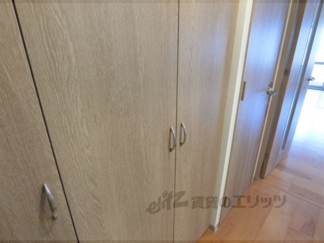 収納　下駄箱