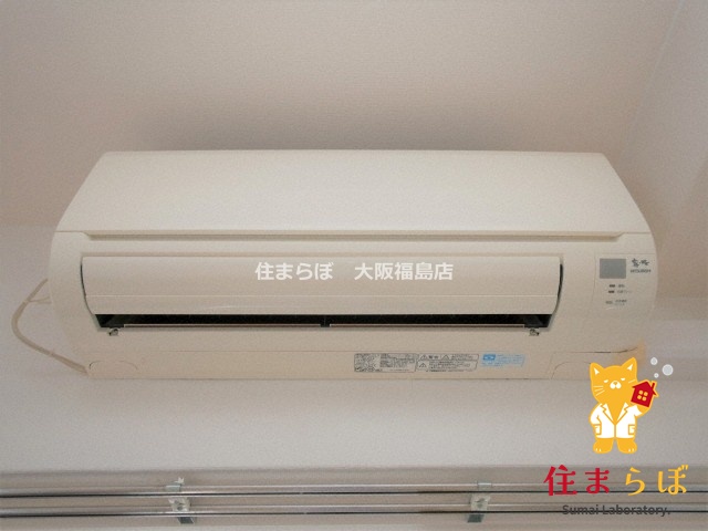 その他設備　生活に合うかが大切
