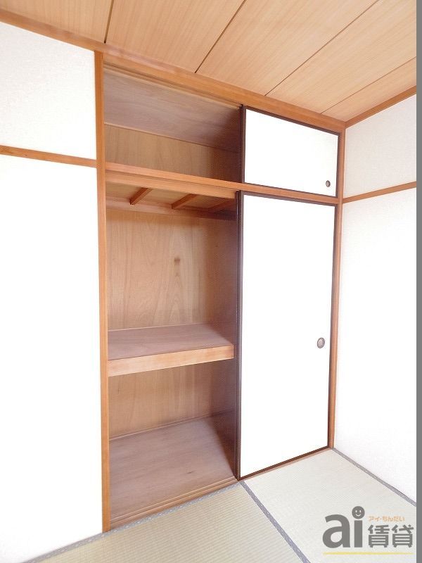 収納　同仕様写真