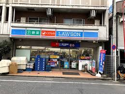 コンビニ　ローソン 千束四丁目店（コンビニ）まで502m