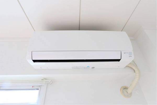その他設備　ビレッジハウスの同一物件・同一タイプの間取りの写真です