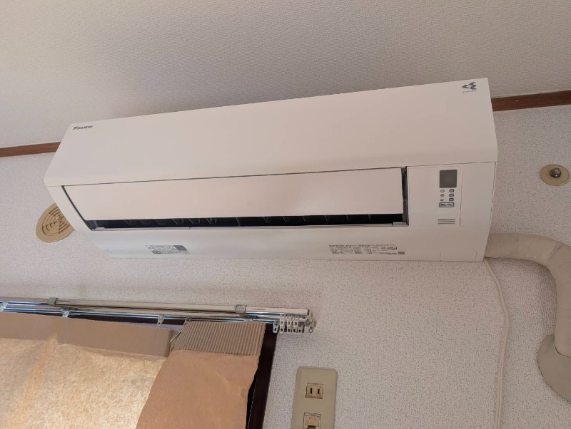 その他　別号室の写真です。