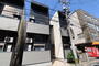 Ｒ—ＣＵＢＥ２２４ 1階 築18年4ヶ月の賃貸物件