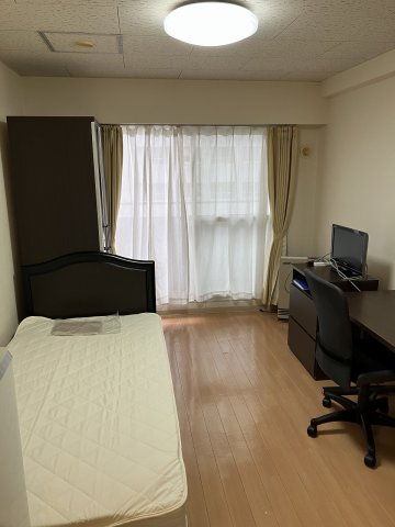 その他部屋・スペース　室内