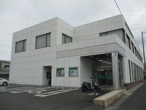 銀行　大垣共立銀行　羽島支店（銀行）まで1960m