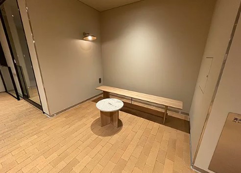 ロビー
