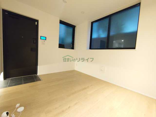 その他部屋・スペース　Fullea本郷