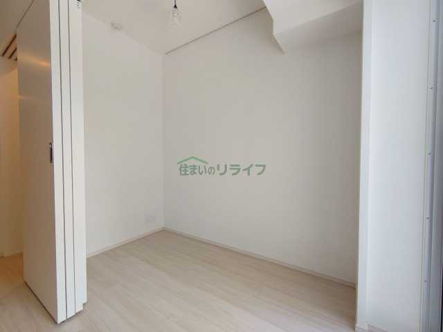 その他部屋・スペース　コンフォリア東新宿　※同タイプの別部屋写真です