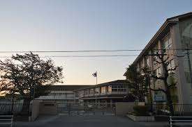 小学校　一宮市立宮西小学校（小学校）まで600m