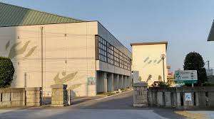 中学校　一宮市立北部中学校（中学校）まで1037m