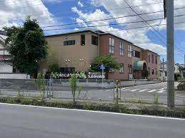 幼稚園・保育園　幼保連携型認定こども園九品寺幼稚園（幼稚園・保育園）まで370m