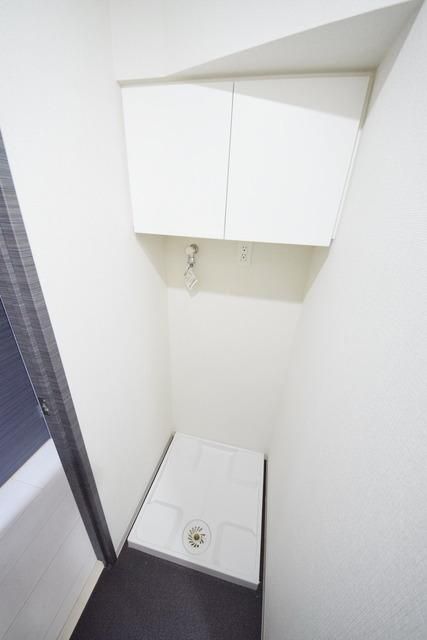その他設備　★室内洗濯機置き場★