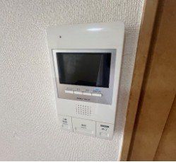 セキュリティ　設備