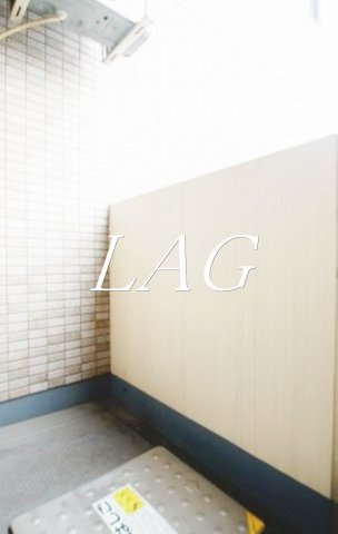 バルコニー　バルコニーです。