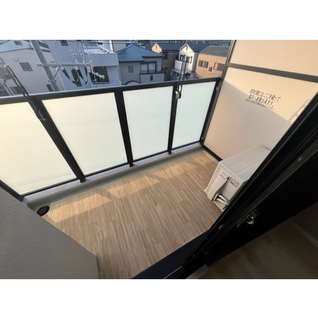 その他設備　浴室乾燥機