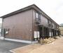 唐崎駅より徒歩3分 2階 築18年8ヶ月の賃貸物件