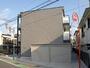 蕨駅より徒歩10分 3階 築16年8ヶ月の賃貸物件