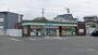コンビニ　ファミリーマート 盛岡上堂二丁目店（コンビニ）まで1201m