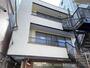 亀有駅より徒歩10分 3階 築48年2ヶ月の賃貸物件