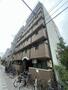 クレアドル芦屋西 4階 築39年7ヶ月の賃貸物件