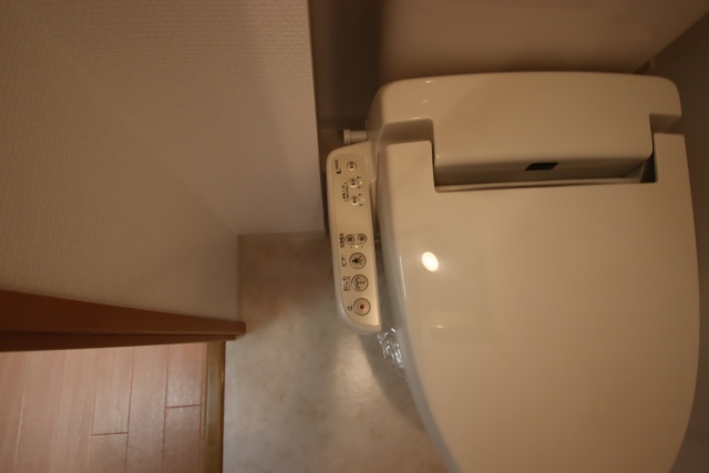 その他設備　※別室の参考写真の為、現況優先です。