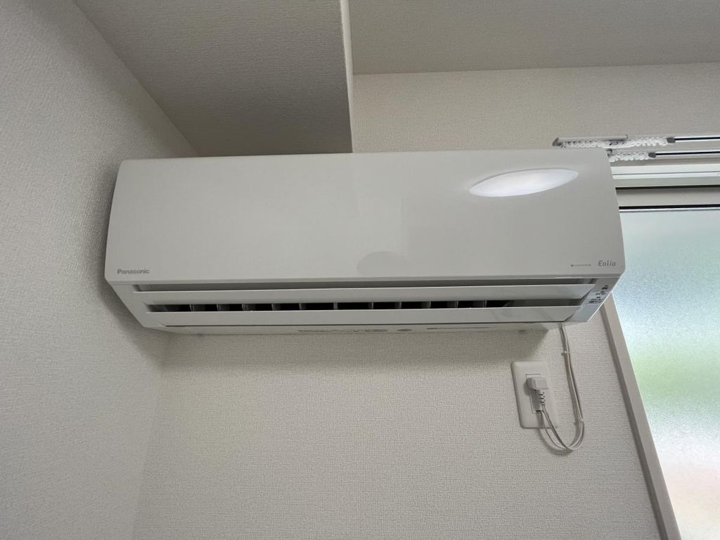 その他設備　設備