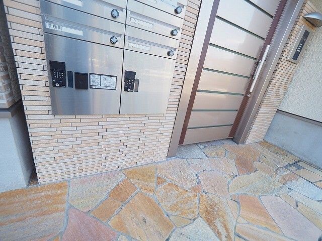 ロビー