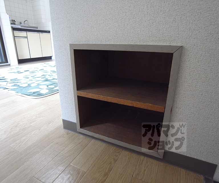 収納　シューズボックスです。