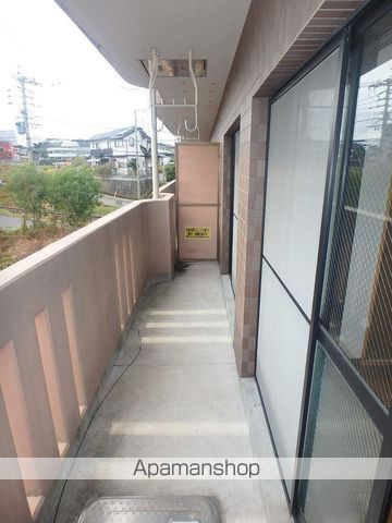 ユーミー青柳1号館の内装写真
