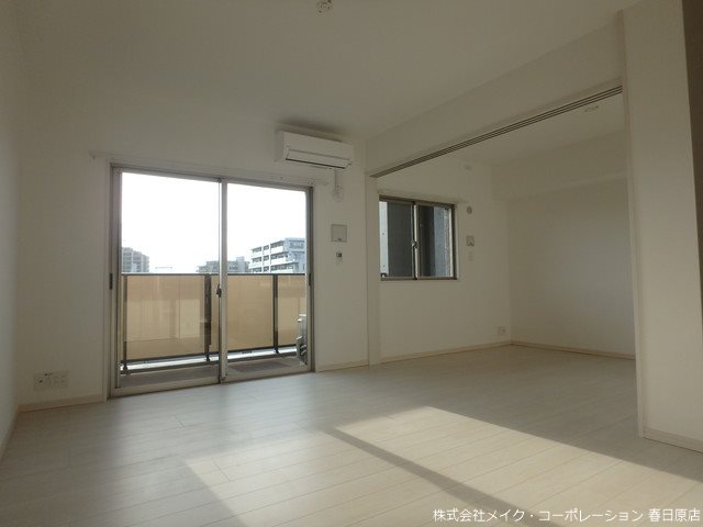 居室・リビング　写真は同型タイプ