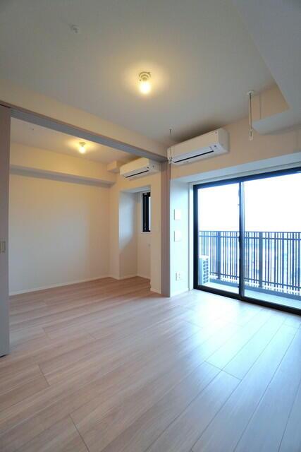 居室・リビング　※写真は同タイプ住戸です。