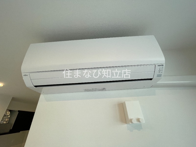 その他設備　同型別部屋写真