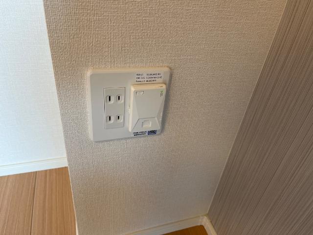 ＪＲ山陽本線 土山駅 徒歩4分 2階建 築1年のその他写真