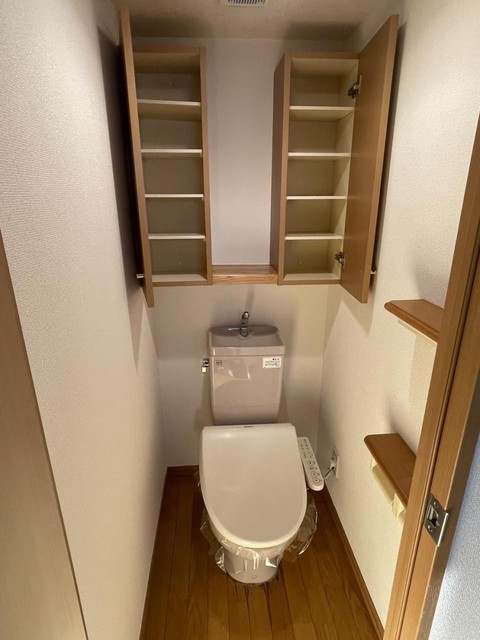 トイレ　同仕様・同タイプ