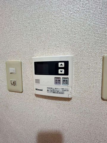 洗面設備　他部屋