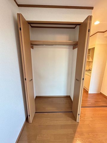 収納　他部屋