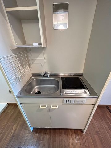 キッチン　他部屋