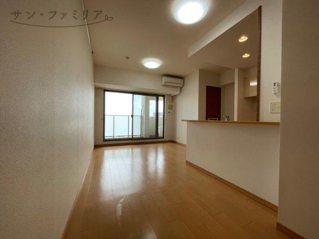 居室・リビング　同一物件別部屋写真