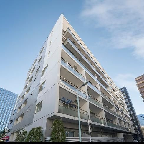 建物外観　☆綺麗な外観☆