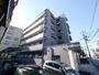 西川口駅より徒歩8分 5階 築18年6ヶ月の賃貸物件