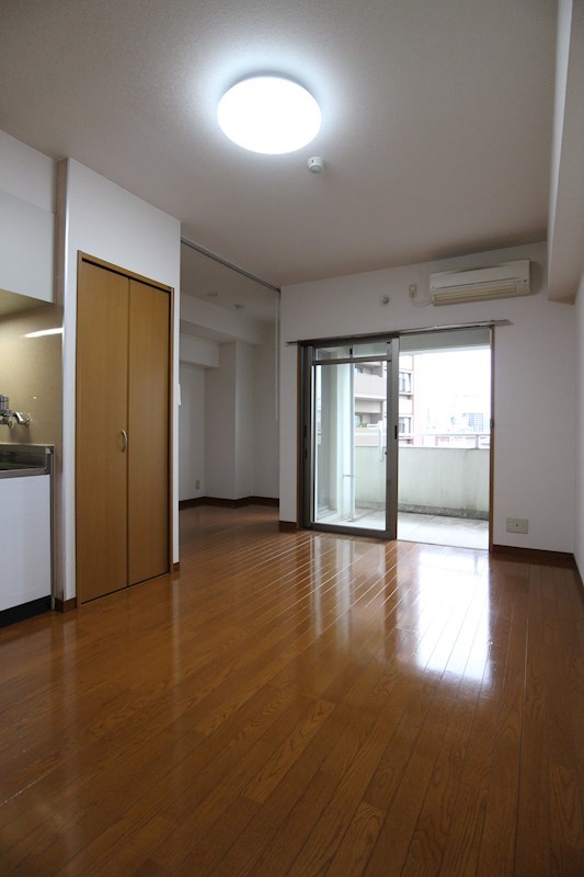 居室・リビング　別部屋参考写真