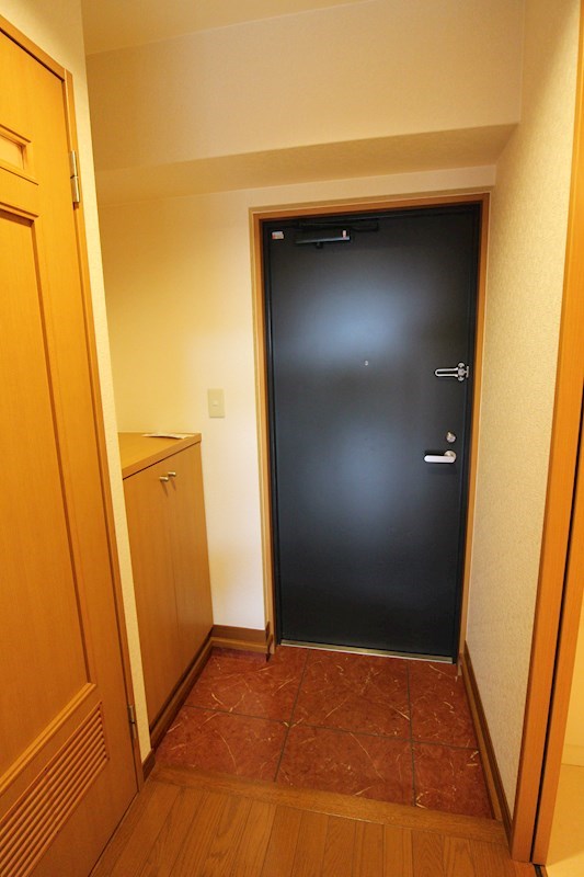 玄関　別部屋参考写真
