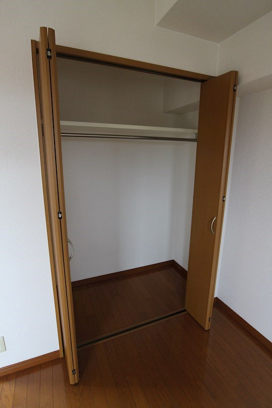 収納　別部屋参考写真
