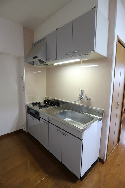 キッチン　別部屋参考写真