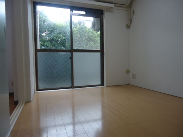 その他部屋・スペース　角部屋