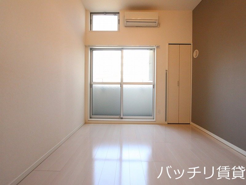 眺望　※同型タイプ写真の為、現状優先。