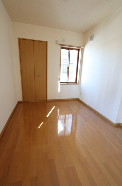 その他部屋・スペース　☆洋室６帖のお部屋☆