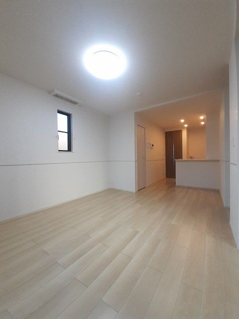 居室・リビング　カルム小日向　文京区小日向３